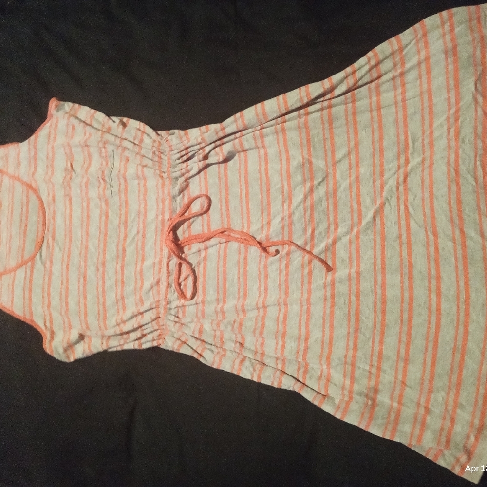 Olive and Oak dress